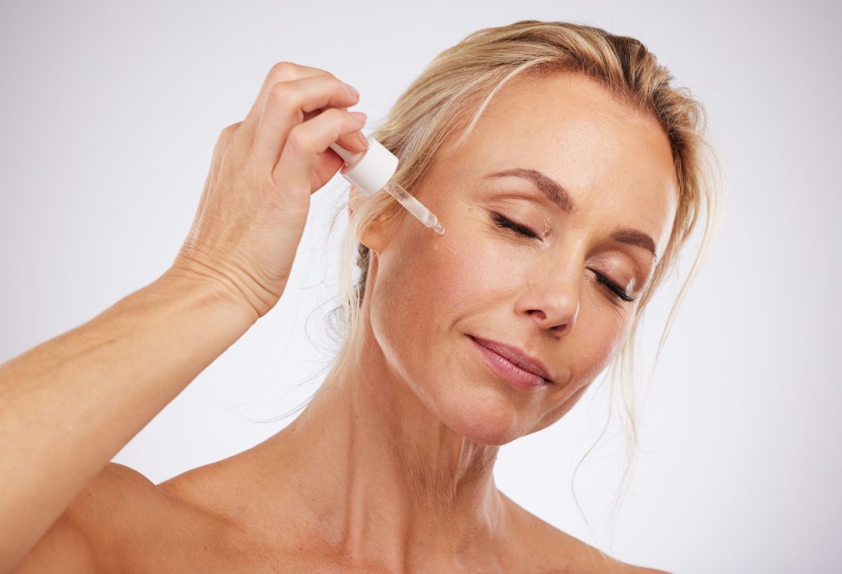 The Benefits of Peptide Therapy for Anti-Aging, Galt