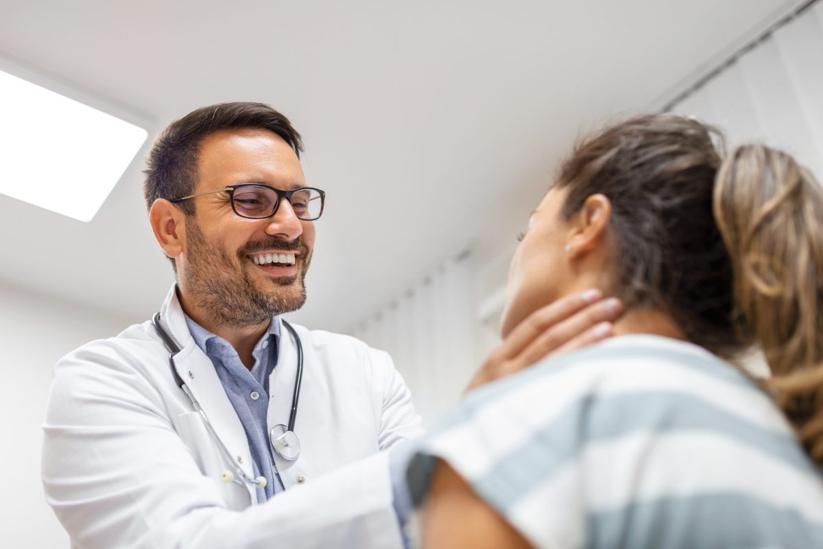 Peptide Therapy Clinic, Galt