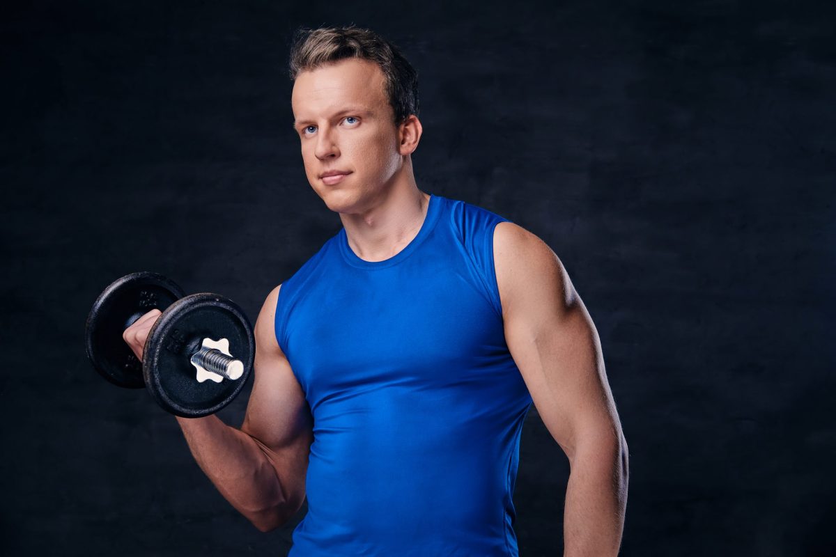 Peptide Therapy Clinic, Galt